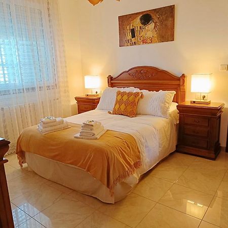 Villa Playa Portomayor ブエウ エクステリア 写真