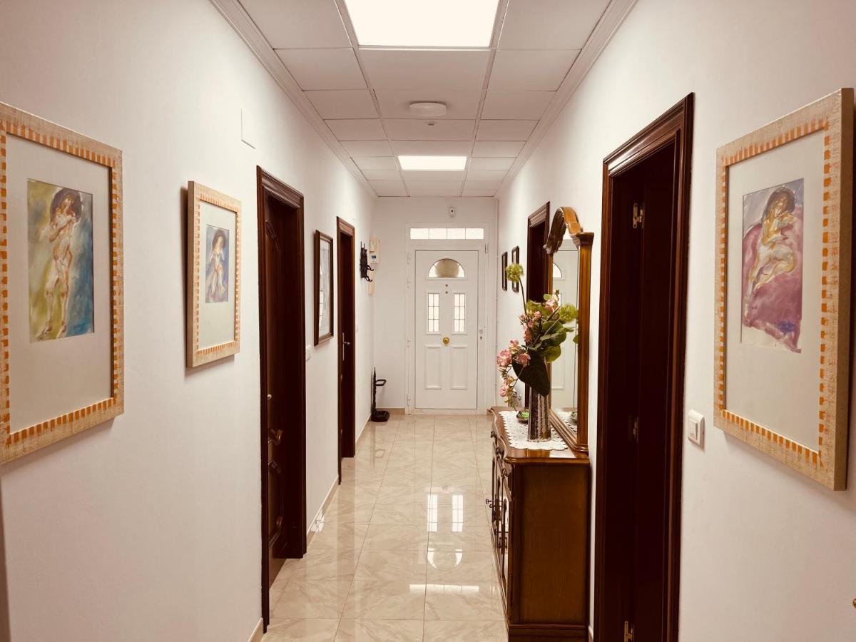 Villa Playa Portomayor ブエウ エクステリア 写真