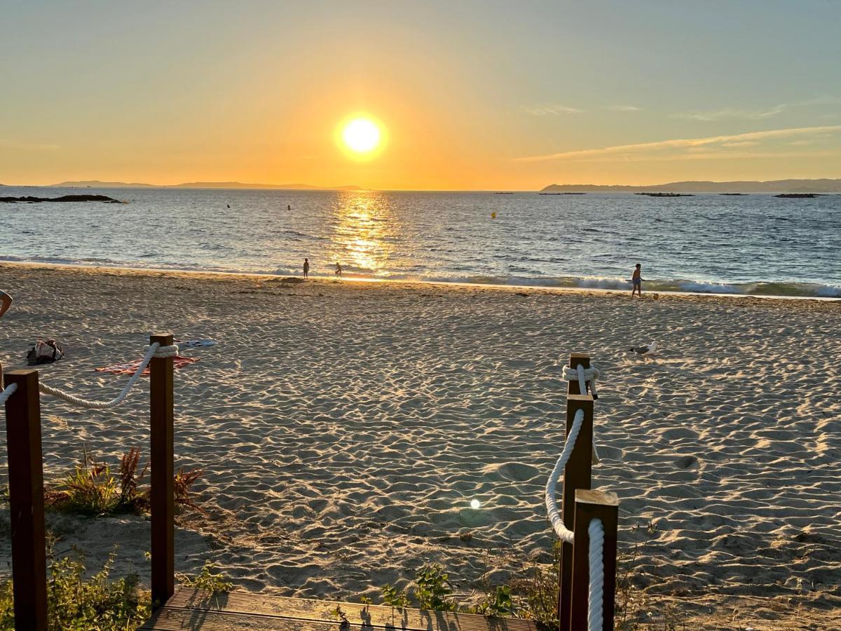 Villa Playa Portomayor ブエウ エクステリア 写真