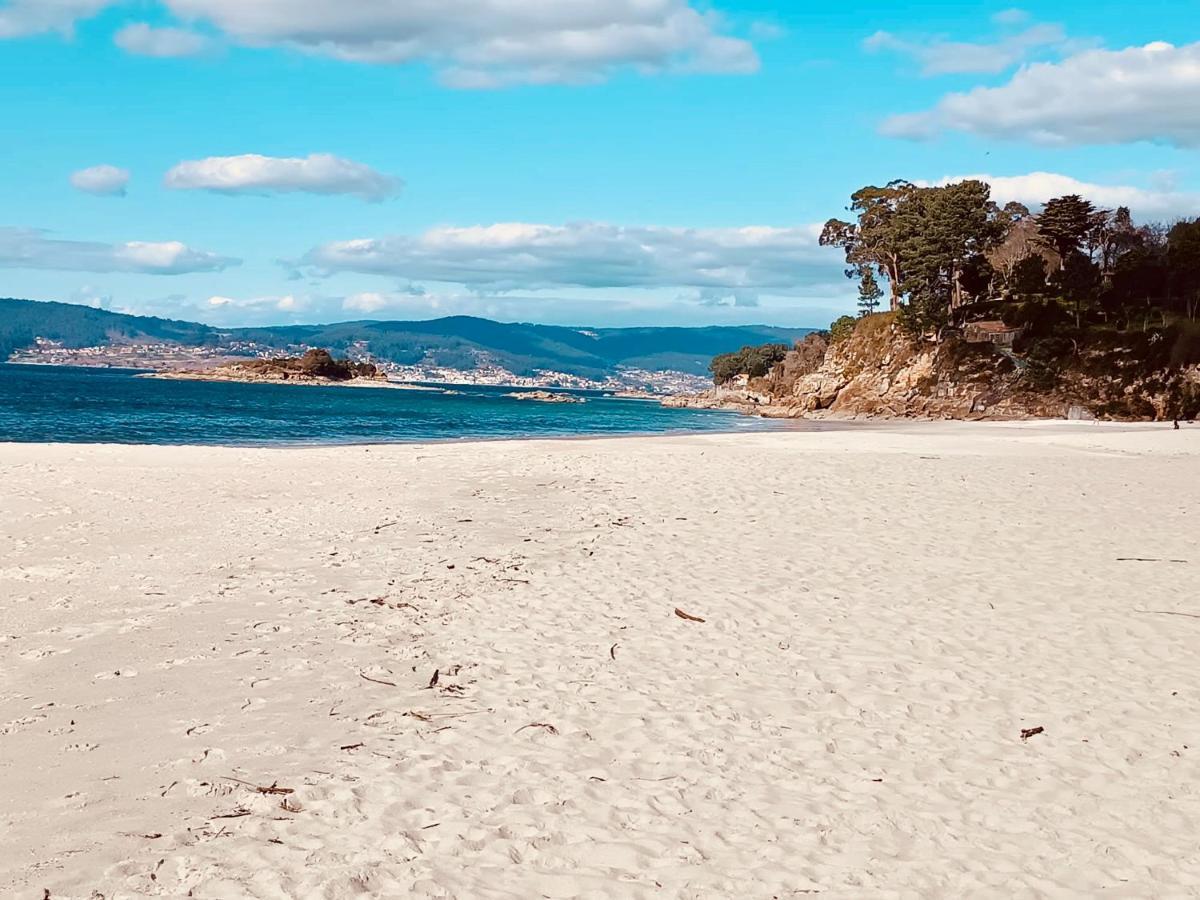 Villa Playa Portomayor ブエウ エクステリア 写真