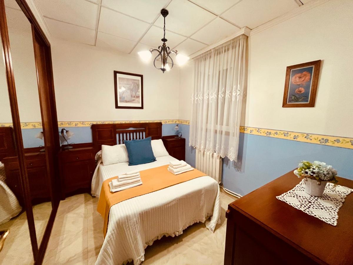 Villa Playa Portomayor ブエウ エクステリア 写真