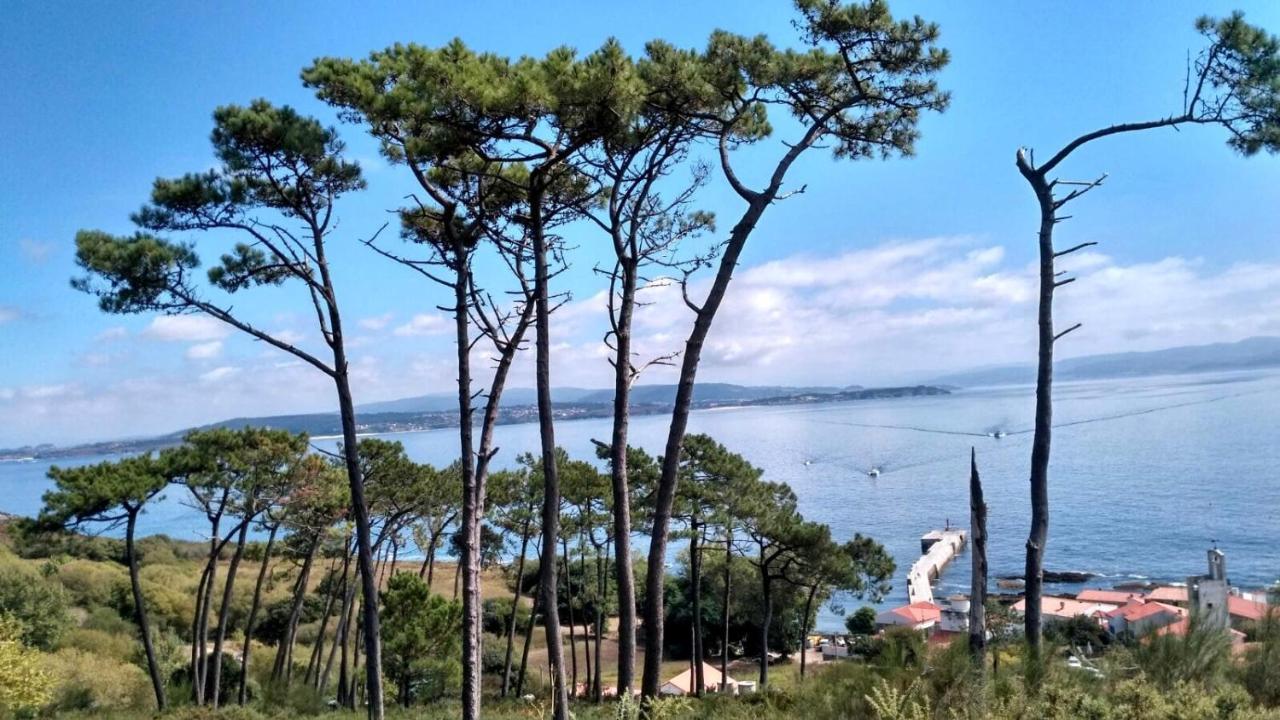 Villa Playa Portomayor ブエウ エクステリア 写真
