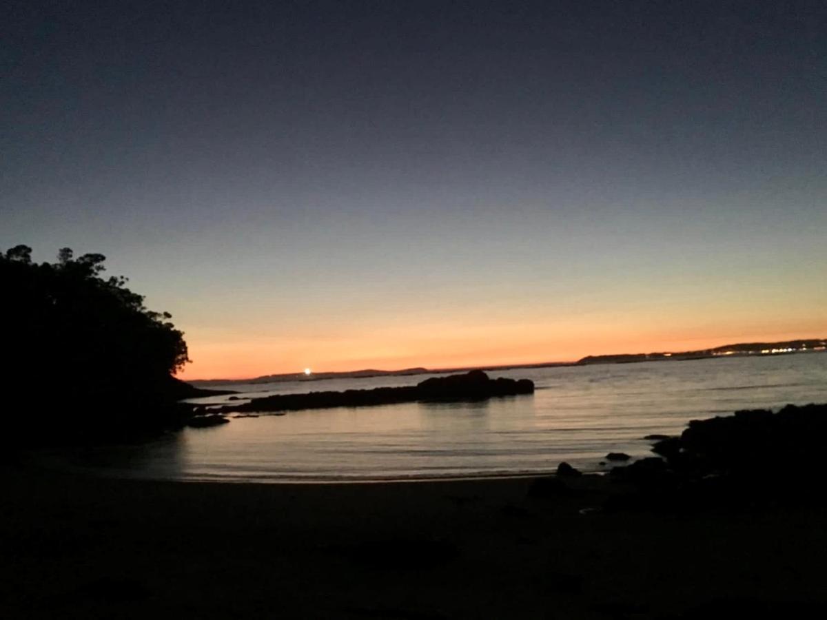 Villa Playa Portomayor ブエウ エクステリア 写真