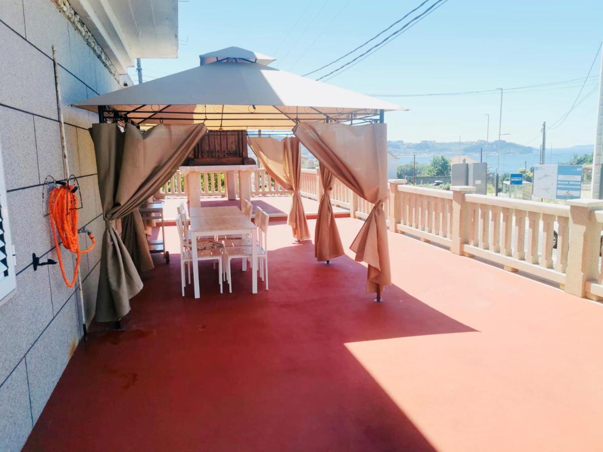 Villa Playa Portomayor ブエウ エクステリア 写真