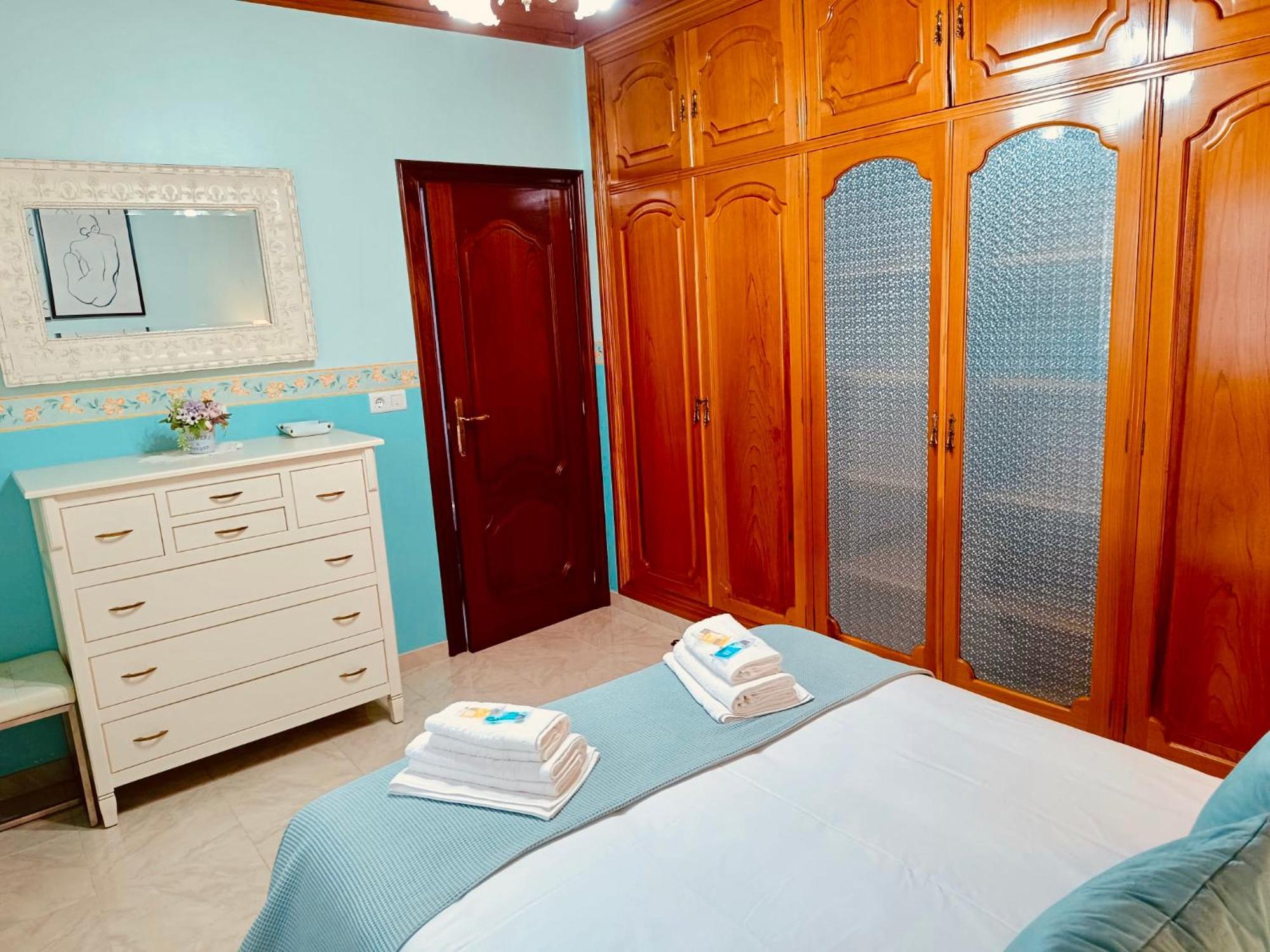 Villa Playa Portomayor ブエウ エクステリア 写真