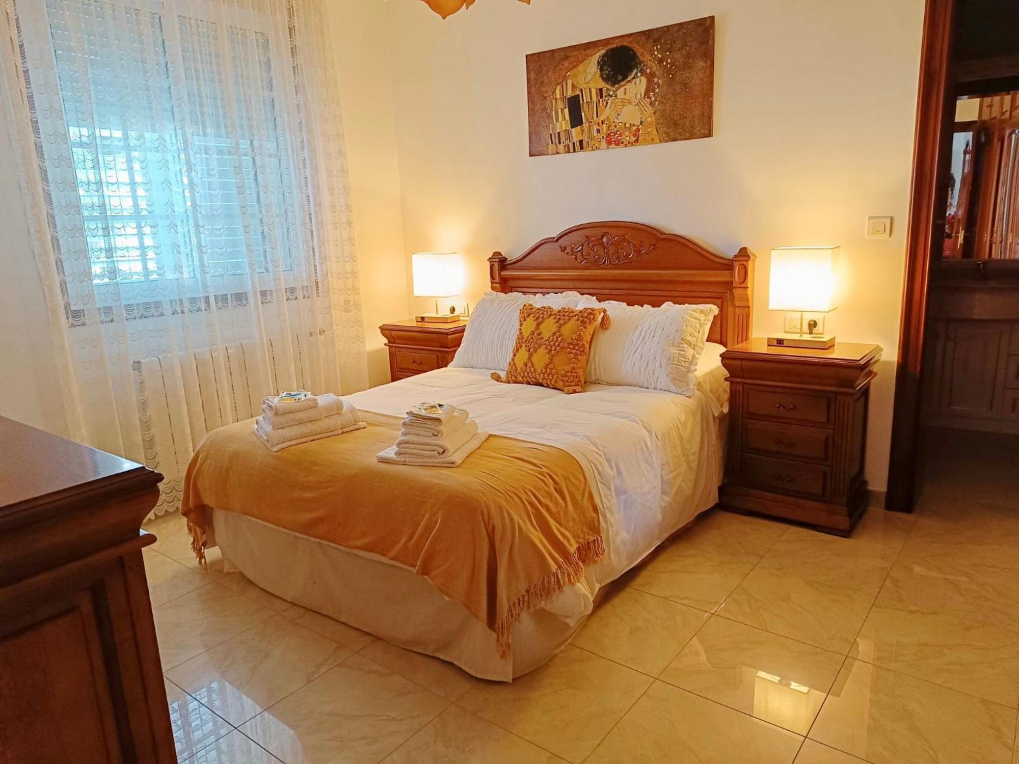 Villa Playa Portomayor ブエウ エクステリア 写真